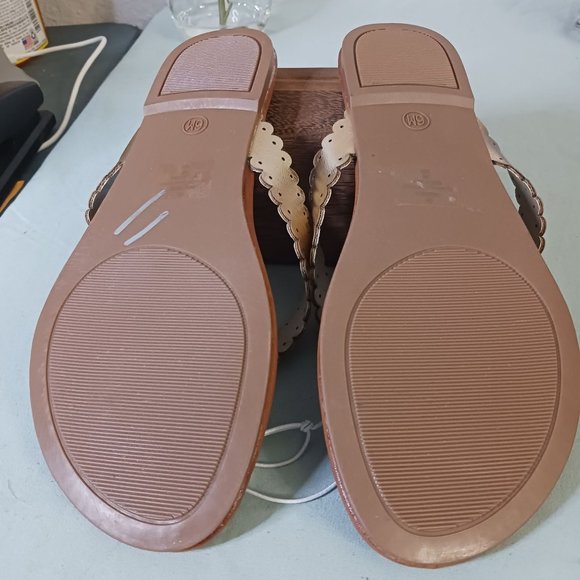 Unisa Sandals Size 6 - Picture 2 of 2